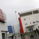 Đerlek: Plan je da kovid bolnica u Batajnici služi za palijativno zbrinjavanje i dijalizu 4
