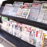 UNS: Mladenovac preinačio odluku Komisije o sufinansiranju medija, umanjio za pola miliona dinara 6