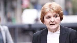 Danica Grujičić odgovorila studentima medicine: Znam ko je pisao objavu 1