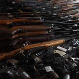 BIRN: Srbija u Izrael izvezla više municije za prvih šest meseci 2025. nego tokom cele rekordne prošle godine 10