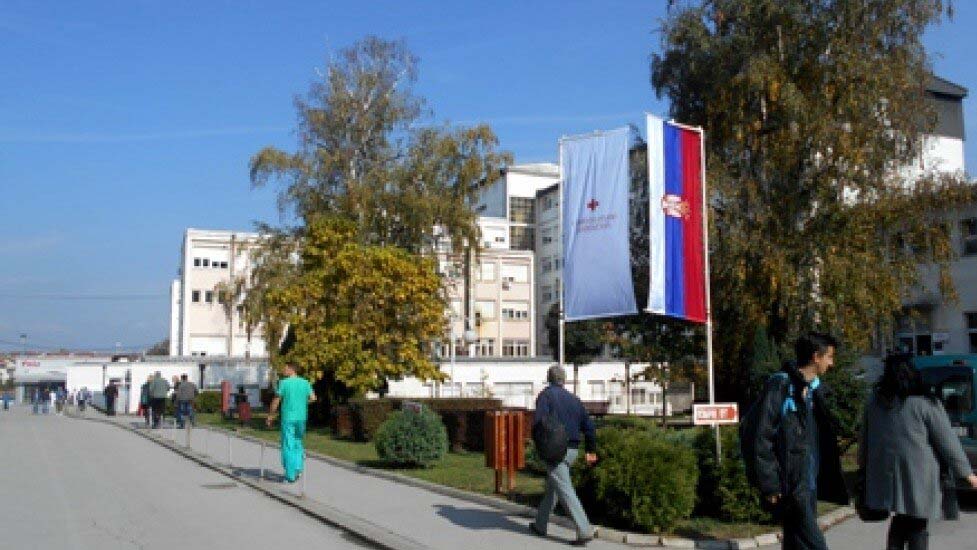 Elektrodistribucija: U Leskovcu smo hitno otklonili kvar, Stranka slobode i pravde iznela neistine 1