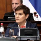 Rodoljub Šabić: I držanje i ton i rečnik premijerke Brnabić skandalozni 3