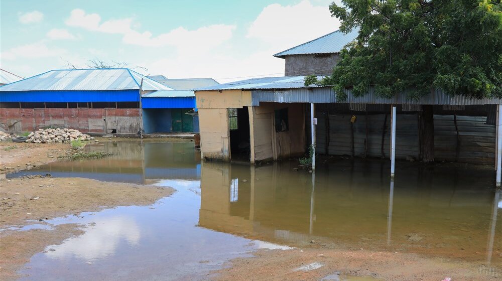 U Somaliji zbog poplava raseljeno 200.000 ljudi 1