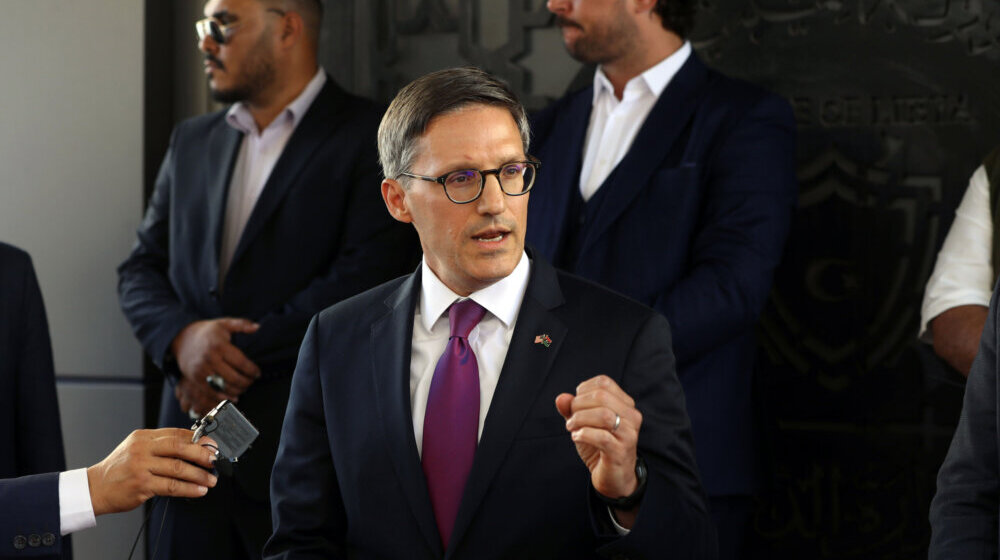 Šole i Eskobar: SAD neće dozvoliti da mir u BiH bude ugrožen 1