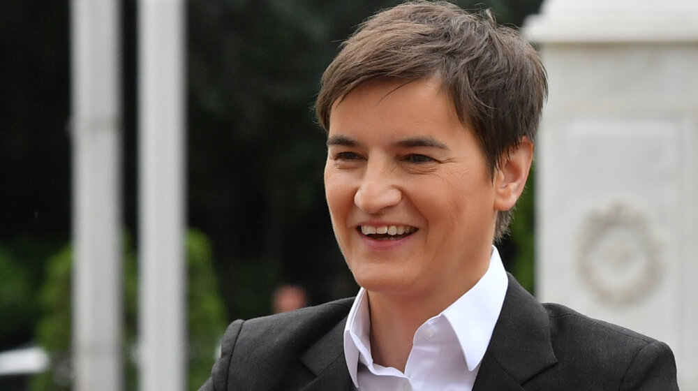 Brnabić: Na putu smo da ostvarimo IKT izvoz od četiri milijarde evra do kraja godine 1