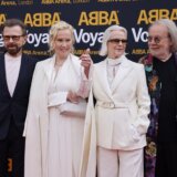 Članovi grupe ABBA neće se pojaviti na 50. godišnjici svoje evrovizijske pobede 3