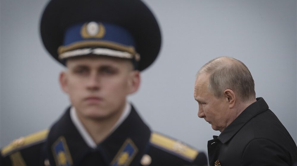 Zašto Putin tera okupirane Ukrajince da postanu ruski državljani? 1