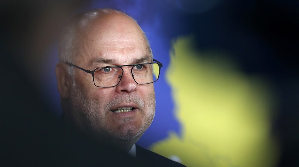 alar karis, predsednik estonije