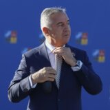 "Samo je Crna Gora večna": Šta je sve Đukanović rekao na poslednjoj konferenciji za medije kao crnogorski predsednik? 9