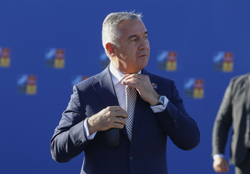 Sve duža američka balkanska "crna lista": SAD stavile na crnu listu predsednika Republike Srpske i saradnike 7 Sve duža američka balkanska "crna lista": SAD stavile na crnu listu predsednika Republike Srpske i saradnike 5