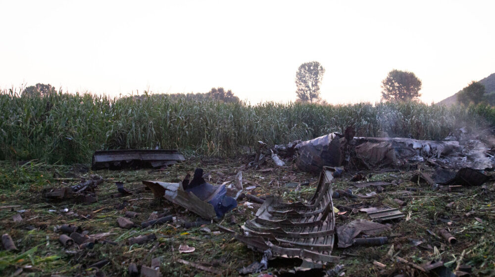 Deca iz srušenog aviona pronađena živa u amazonskoj džungli nakon 17 dana 1