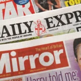 Britanski tabloid priznao da je nezakonito prikupljao informacije o princu Hariju 6
