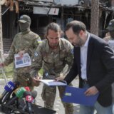 Ruska grupa boraca protivnika Putina: "Cilj je potpuno oslobođenje Rusije" 7