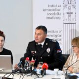 MUP: Sistem ranog uzbunjivanja u slučaju nestanka dece "Amber alert" od novembra u Srbiji 10