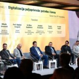 Jovanović: Digitalizacija jedan od prioriteta Vlade 15