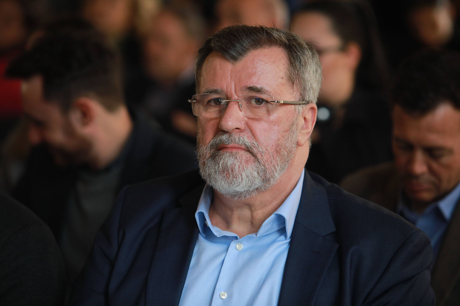 "Pitaju u Duboni - da li su ikada tražili monopol na sopstvenu tugu": Autorski tekst Verana Matića 2