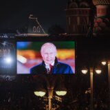 Da li je ruska publika umorna od ratne retorike?:"Propagandistima Kremlja ponestaje ideja" 2