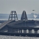 Eksplozija na pruzi na Krimu: Prekinut promet između dva važna grada 8