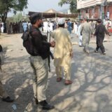 Napad u školi u Pakistanu: Ubijeno sedam nastavnika 6