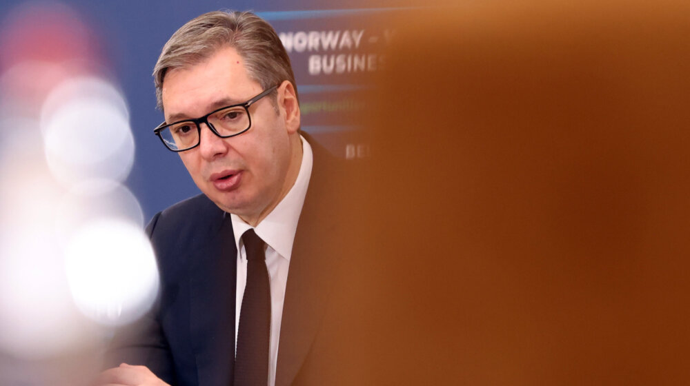 "Povucite odluku o dodeli plakete Aleksandru Vučiću": Apel Pokreta SRCE gradonačelniku Kragujevca 1