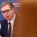 "Povucite odluku o dodeli plakete Aleksandru Vučiću": Apel Pokreta SRCE gradonačelniku Kragujevca 18