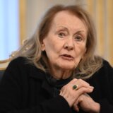 Nobelovka Ani Erno: Dobila sam nagradu koju nikad nisam želela 2