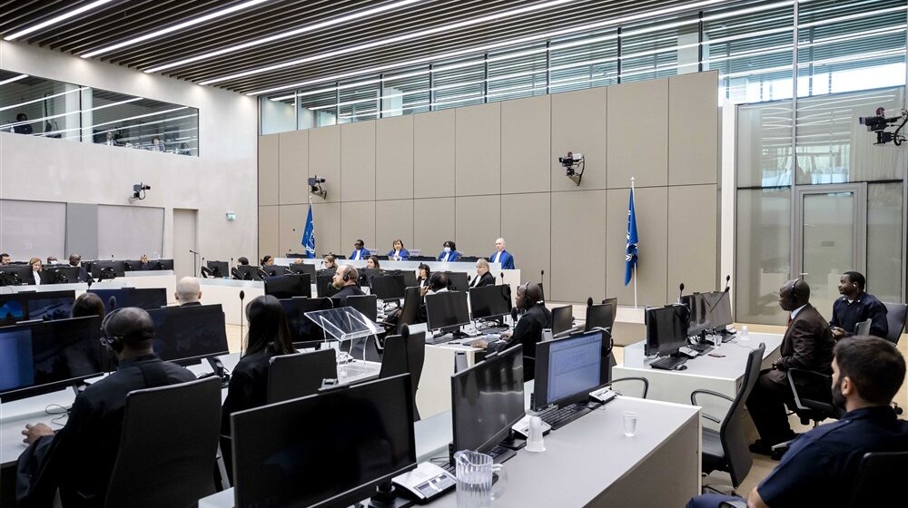 Međunarodni krivični sud: Ostajemo nepokolevljivi u poternici za Putinom, mera ruskih vlasti neprihvatljiva 1