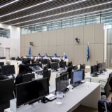 Međunarodni krivični sud: Ostajemo nepokolevljivi u poternici za Putinom, mera ruskih vlasti neprihvatljiva 9