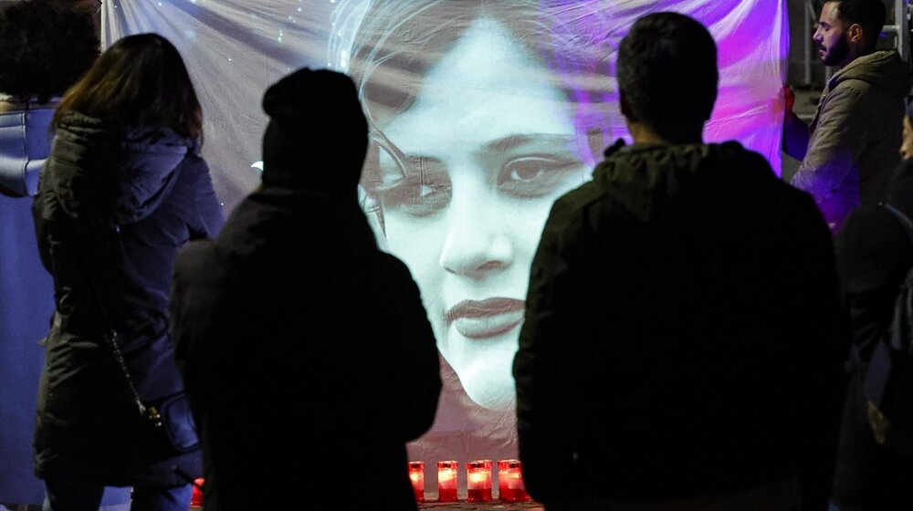 U Iranu pogubljena tri muškarca 1