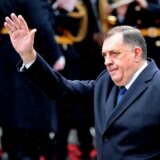 Podrška Dodiku i Lukiću: Novi protest "Granica postoji" održaće se sutra 3