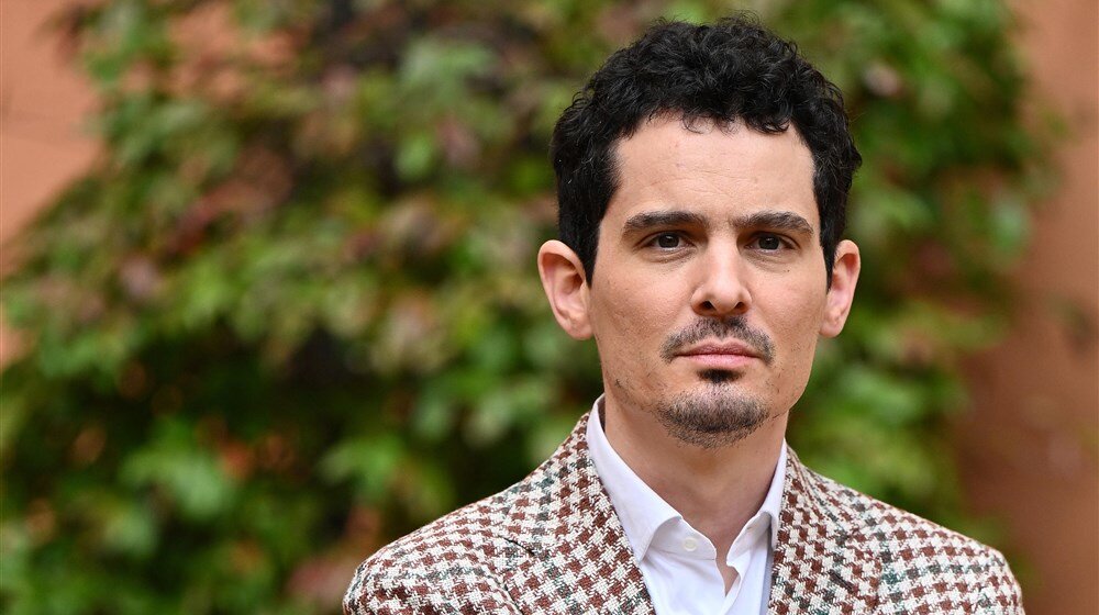 Damijen Šazel će biti predsednik žirija Venecijanskog filmskog festivala 1