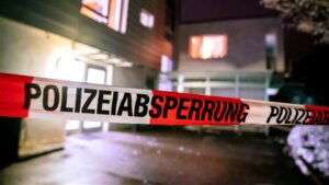 Suđenje u Diseldorfu: Mreža finansijera terorizma