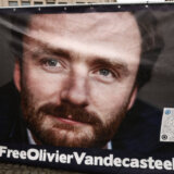 Iran oslobodio belgijskog humanitarca u razmeni zarobljenika 10