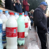 Proizvođači mleka traže ispunjenje obećanja predsednika države o subvencijama po grlu 14