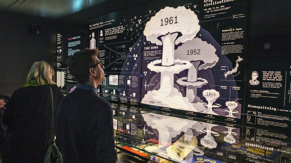 Da li smo u novom hladnom ratu? Eksperti su podeljeni, ali svi upozoravaju na opasnost od Vladimira Putina 1