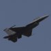 Politiko: Borbeni avioni F-16 neće uskoro stići u Ukrajinu 8