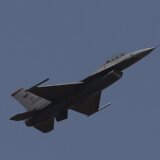 Politiko: Borbeni avioni F-16 neće uskoro stići u Ukrajinu 6