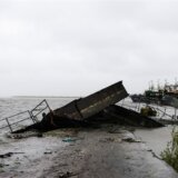 Prevrnuo se kineski ribarski brod u Indijskom okeanu, 39 osoba se vode kao nestale 4