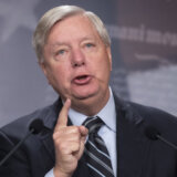 Rusija stavila američkog senatora Grahama na poternicu 9