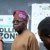 Bola Tinubu zvanično postao novi predsednik Nigerije 14