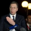"Hoće li predsednik Vučić podneti ostavku?": Kako ruski mediji pišu o protestu u Beogradu? 4