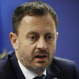 Slovački premijer podneo ostavku 11