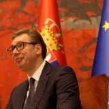 Vučić u Podgorici: Nismo presrećni zbog svake odluke Crne Gore, nisu ni oni srećni zbog svake naše odluke, naći zajednički imenitelj 6
