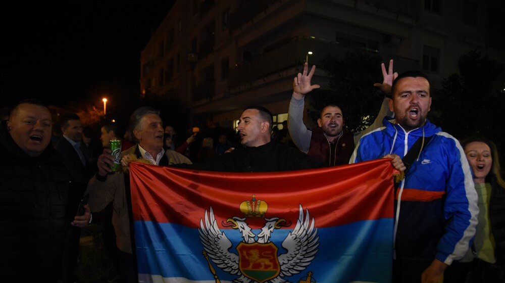 Analiza Centra za evropsku politiku iz Vašingtona: Sačuvajte Crnu Goru od kandži Srbije 1