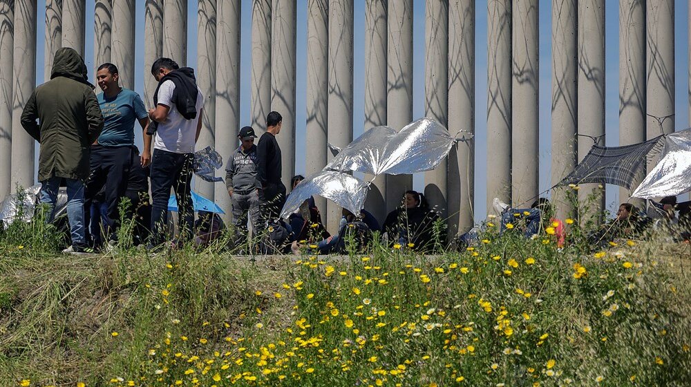 Pašalić: Izbeglicama pokazati solidarnost, omogućiti im integraciju i dostojanstven život 1