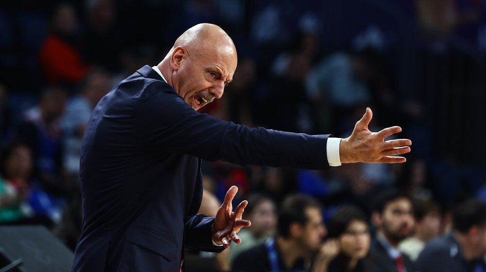 Gde možete da gledate Fajnal for Evrolige? 1