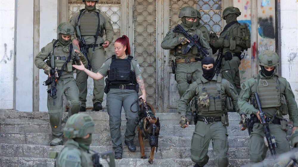Više od 2.000 policajaca razmešteno u Jerusalimu povodom marša jevrejskih nacionalista 1