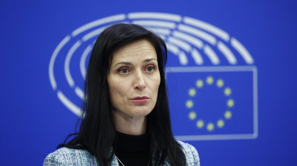 Evrokomesarka Marija Gabrijel mandatarka za novu bugarsku vladu 1