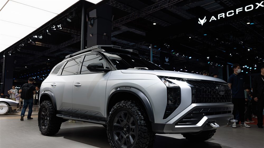 "Pogrešna i fatalna odluka": Upozorenje iz Nemačke na opasnost zbog električnih automobila 1