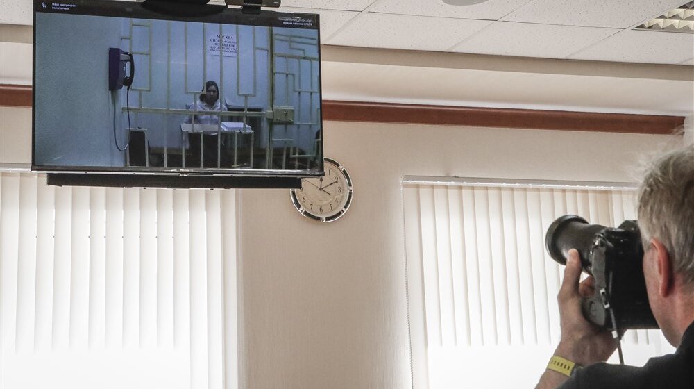 Sloboda medija u teškom stanju u rekordnom broju zemalja: Koje su najveće pretnje po slobodno novinarstvo? 1